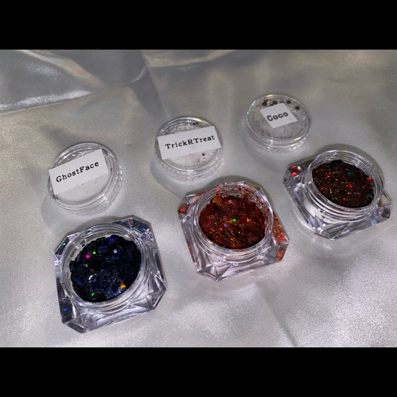 Chunky glitter bundle ✨ - Picture 5 of 7